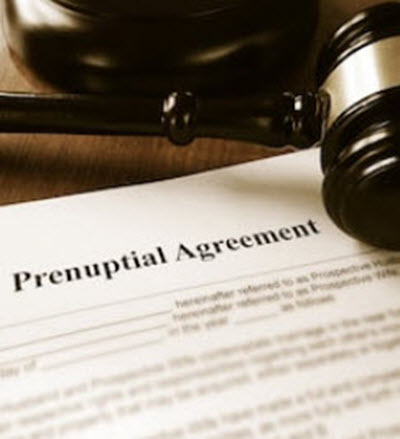 What to Include in a Prenuptial Agreement in Florida